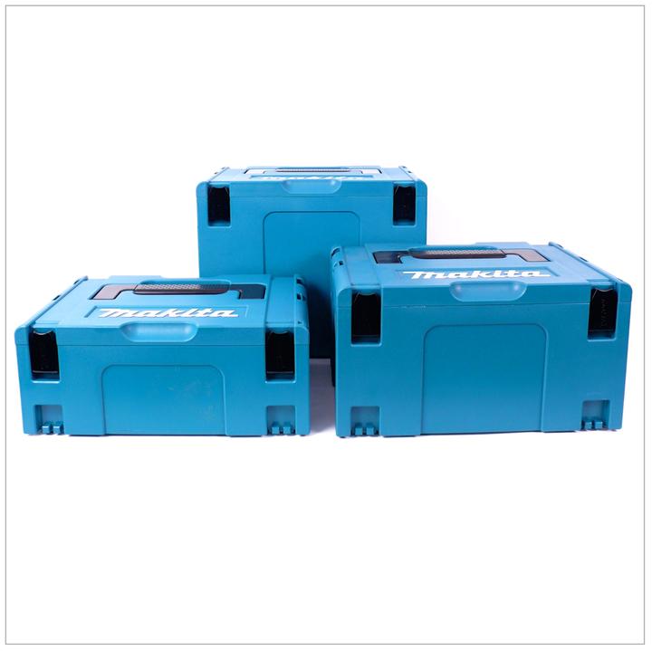 Produktbild Makita Makpac Set (1 Teile)