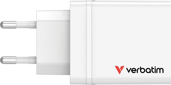 Produktbild Verbatim Charger (30 W)