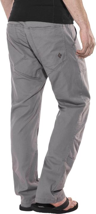 Actual product image Black Diamond Dogma Pant