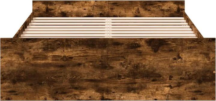 Image du produit vidaXL Bettgestell (140 x 190 cm)