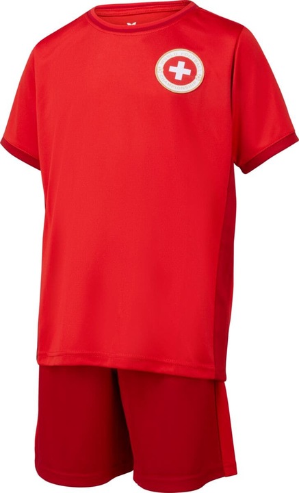 Image du produit Extend Set de supporter Suisse (122)
