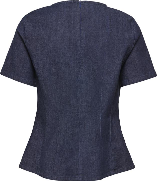 Immagine prodotto Only Onltammy S/S Fitted Dnm Shirt Yor (M)