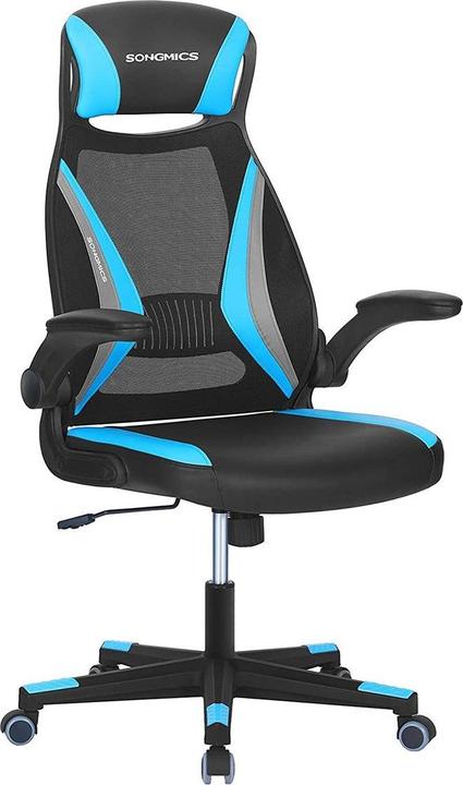 Blu chiaro, Grigio, Nero
