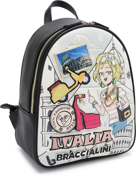 Image du produit Braccialini B17083 (1.67 l)