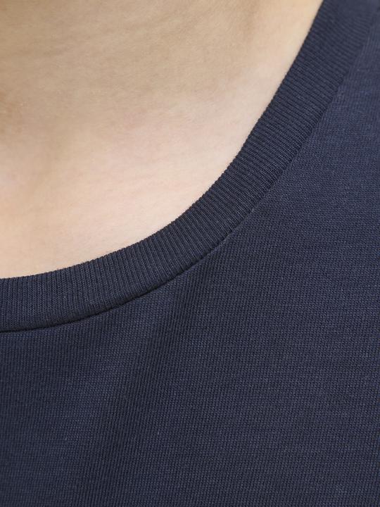 Actual product image Jack & Jones Logo Langarm-T-Shirt Langarm-T-Shirt (164)