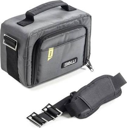 Produktbild B&W International B&W Transportkoffer Outdoor mit Fototasche (Fotokoffer, 6.60 l)