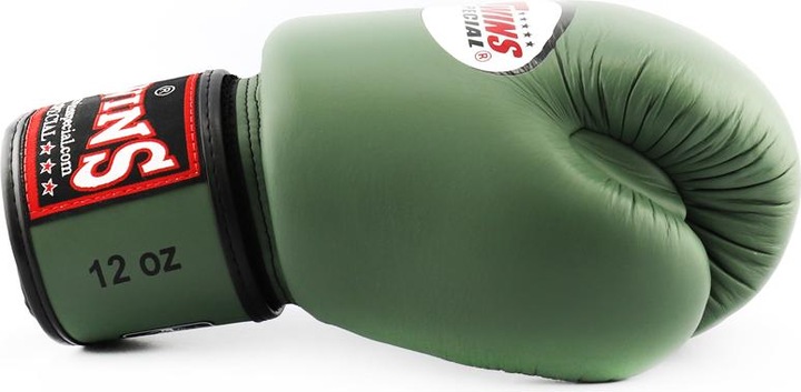 Produktbild Twins Boxhandschuhe (16 OZ, One Size)
