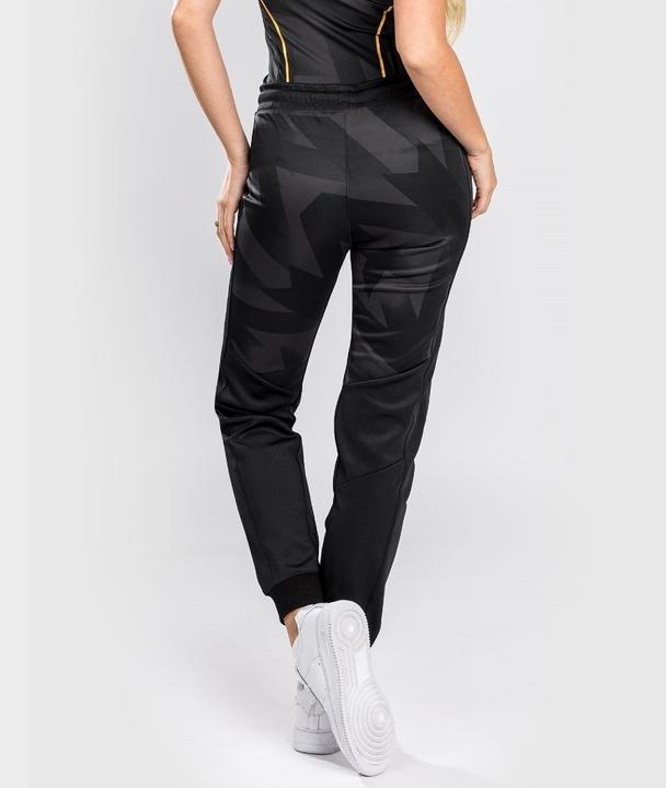 Produktbild Venum Razor Joggers - For Women - Black/Gold - S (S)