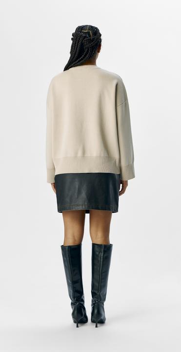 Produktbild Object Oversized Pullover (XL)