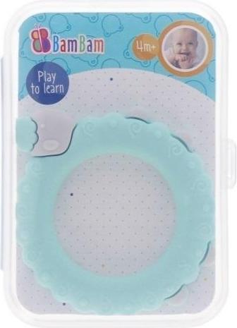 Actual product image Bambam BAM BAM Schaf-Beissring (0 Months)
