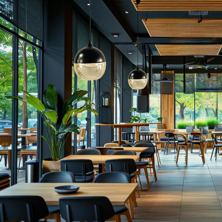 Produktbild Luxula Industrial Hängelampe (E27)