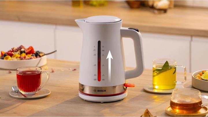 Image du produit Bosch Hausgeräte Bouilloire BOSC (1.70 l)