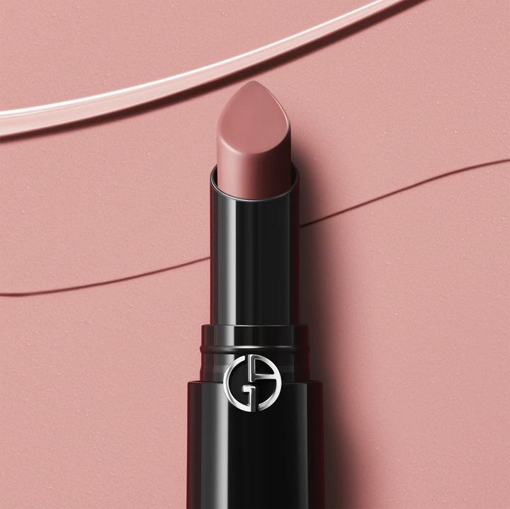 Actual product image Giorgio Armani Lip Power Selfless 104