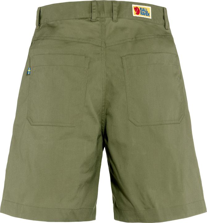 Produktbild Fjällräven Women's Vardag Shorts (42)