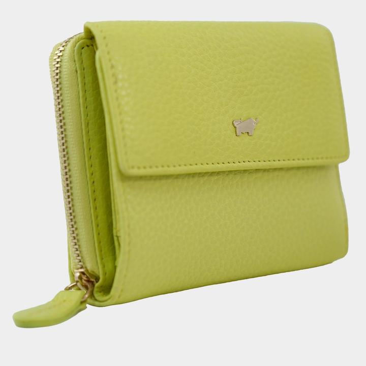 Actual product image Braun Büffel Asti Rfid