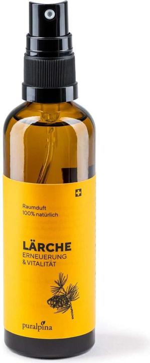 Puralpina Raumduft Lärche liq (75 ml)
