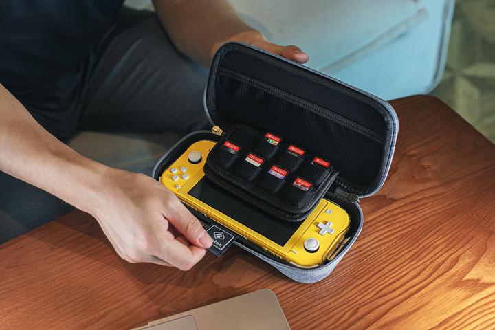 Produktbild tomtoc Reisekoffer (Switch Lite)