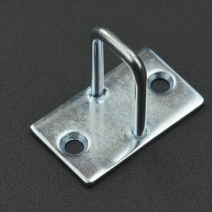 Produktbild DFRobot Elektromechanische Spind Verriegelung 12V DC mit Lasche