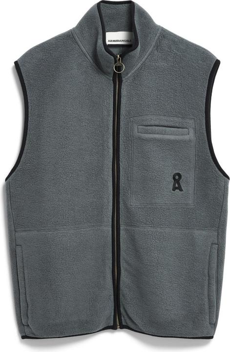 Immagine prodotto Armedangels Aableo Fleece Jacket (L)