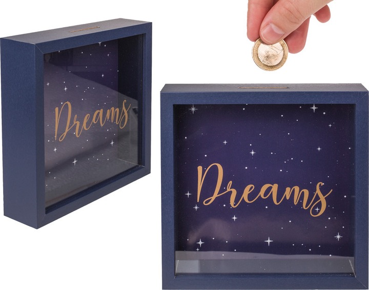 Immagine prodotto Sombo Dreams (20 x 20 cm)