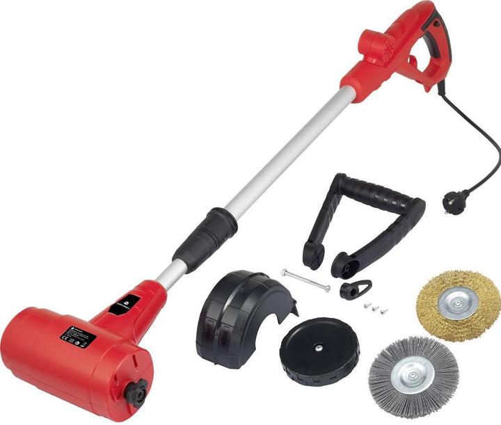 Actual product image Toolcraft Joint cleaner 230 V/AC 1619736