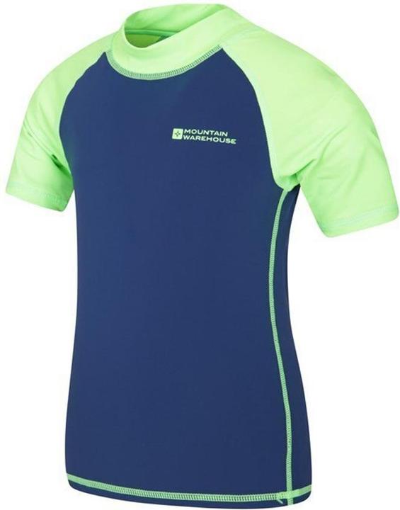 Produktbild Mountain Warehouse Schwimmweste Sonnenschutz kurzärmlig (140)