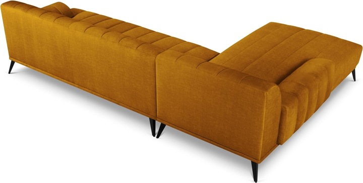 Actual product image CXL by Christian Lacroix Sofia (5-seater, Corner sofa)