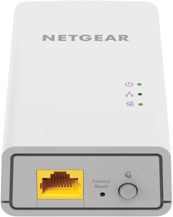 Produktbild Netgear Pl1000-100pes (1000 Mbit/s)