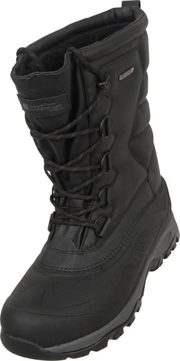 Produktbild Mountain Warehouse Schneestiefel Nevis Extreme Wildleder (46)