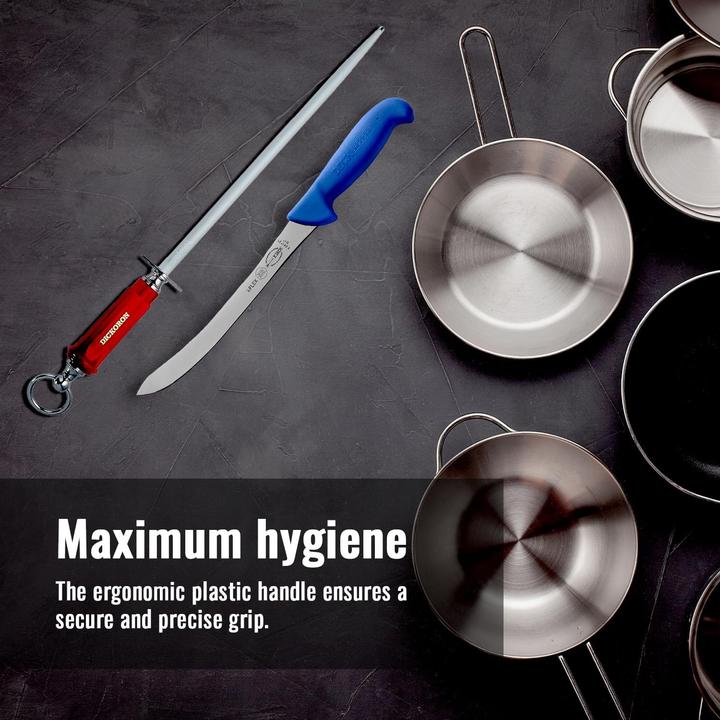 Actual product image F. Dick Oron