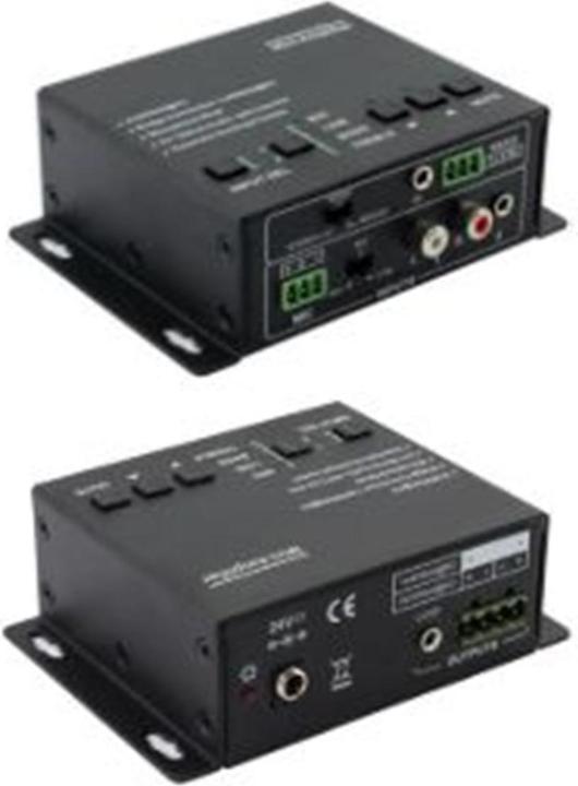 Produktbild Vivolink VL120004 Audioverstärker 2.0 Kanäle Haus (Verstärker)