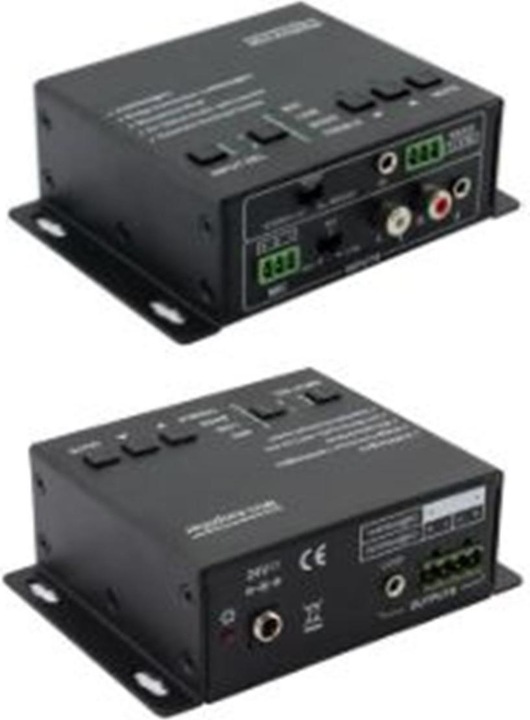 Actual product image Vivolink VL120004 audio amplifier 2.0 channels house (Amplifier)