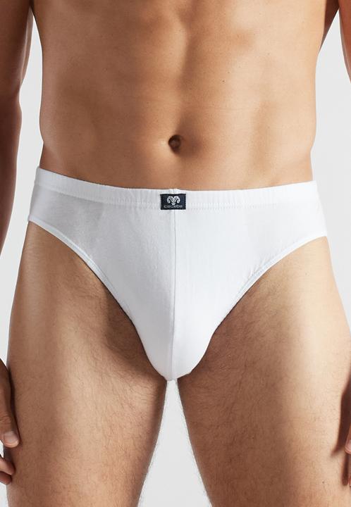 Produktbild Ceceba Herren-Slip 5er-Pack (L, 5er Pack)