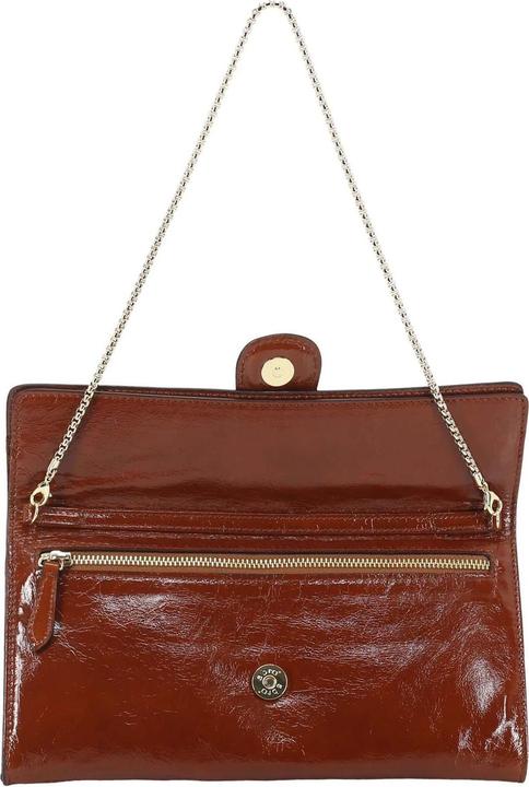 Immagine prodotto Abro Leather Venice Shoulder Bag Luna
