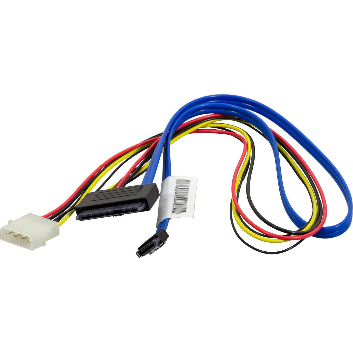 Lenovo SAS Cable, Interne Kabel (PC)