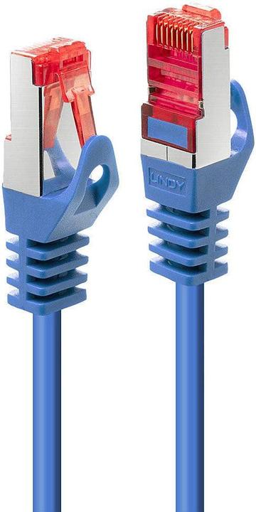 Immagine prodotto Lindy Cavo di rete (S/FTP, CAT6, 3 m)