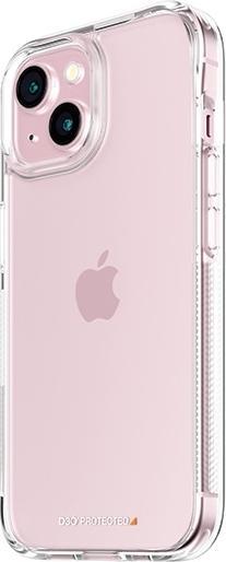 Actual product image PanzerGlass 3-in-1-Pack (1 Piece, Apple iPhone 15 Plus)