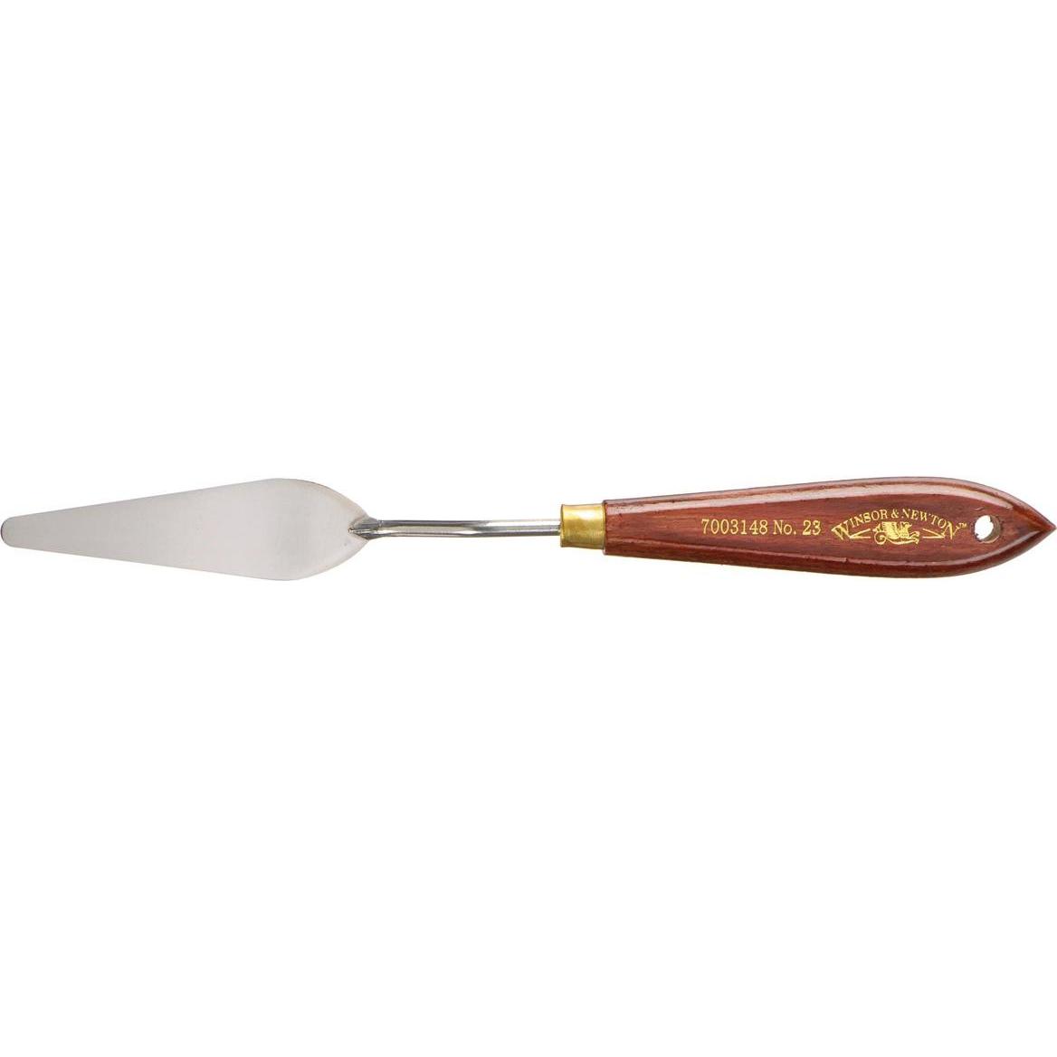 Winsor & Newton, Kelle + Spachtel, 5012572009911