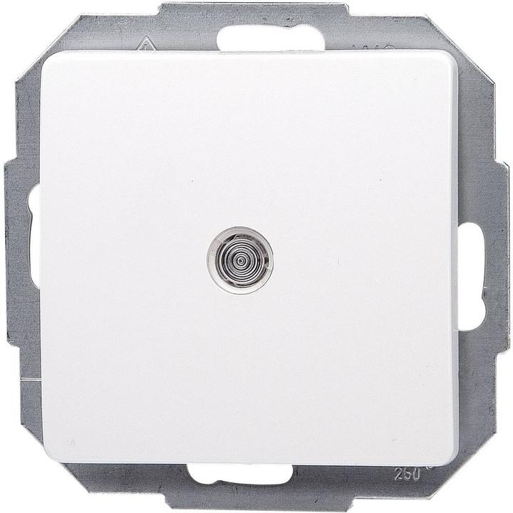 Image du produit Kopp Insert Interrupteur Paris Blanc 650693083