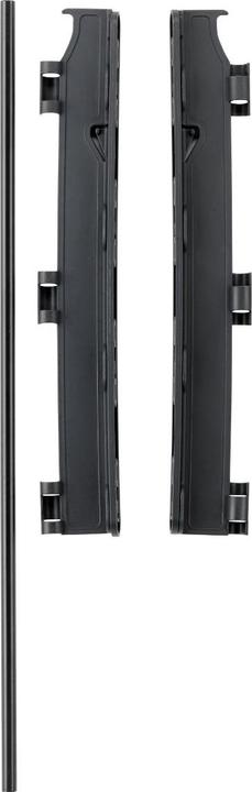 Baby Dan Wandmontage-Set FlexGitter (10 cm)