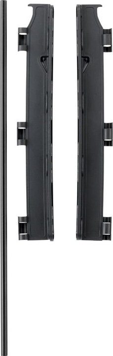 Produktbild Baby Dan Wandmontage-Set FlexGitter (10 cm)