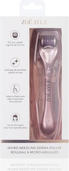 Produktbild Zoë Ayla Micro-Needling Derma Roller