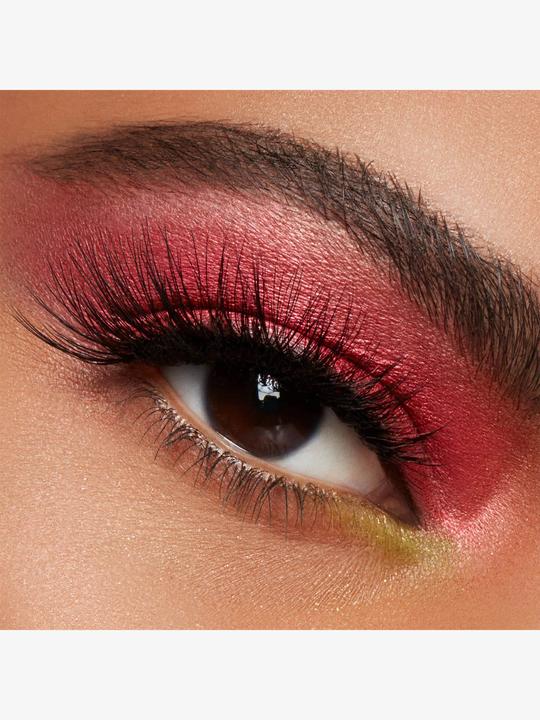 Actual product image MAC Cosmetics Lashes - 89 Megastar (Artificial eyelashes)