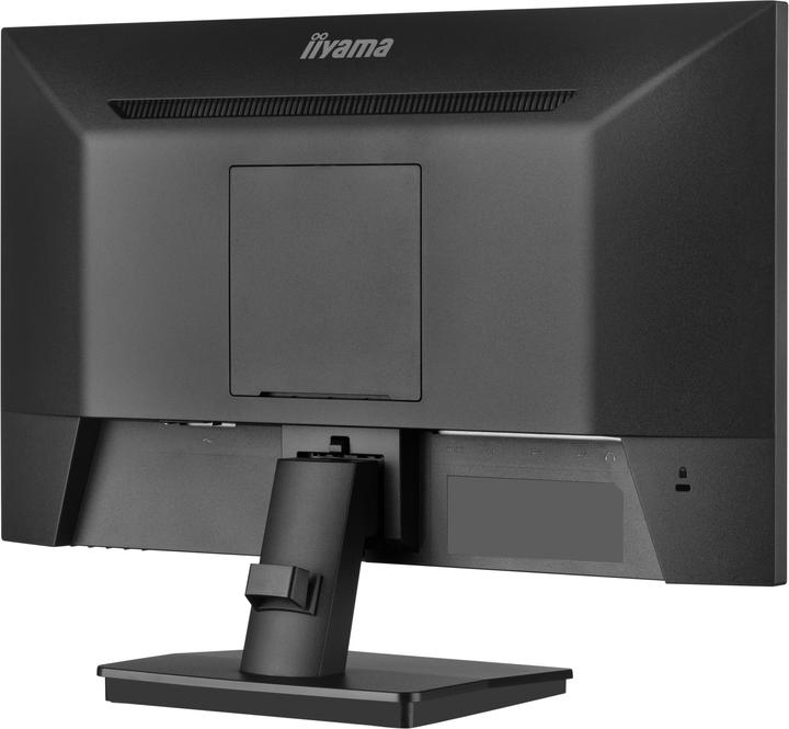 Actual product image iiyama Monitor XU2293HSU-B7 (1920 x 1080 pixels, 21.50")