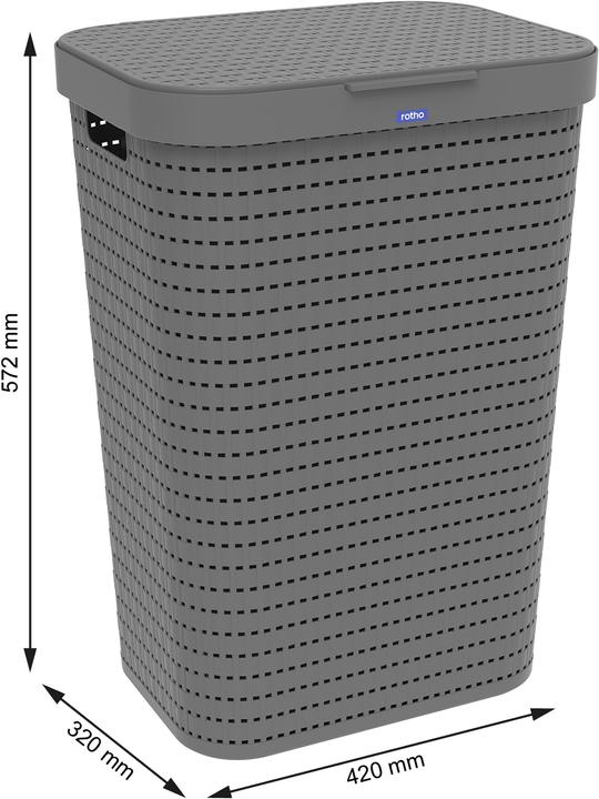 Rotho Land (55 l)