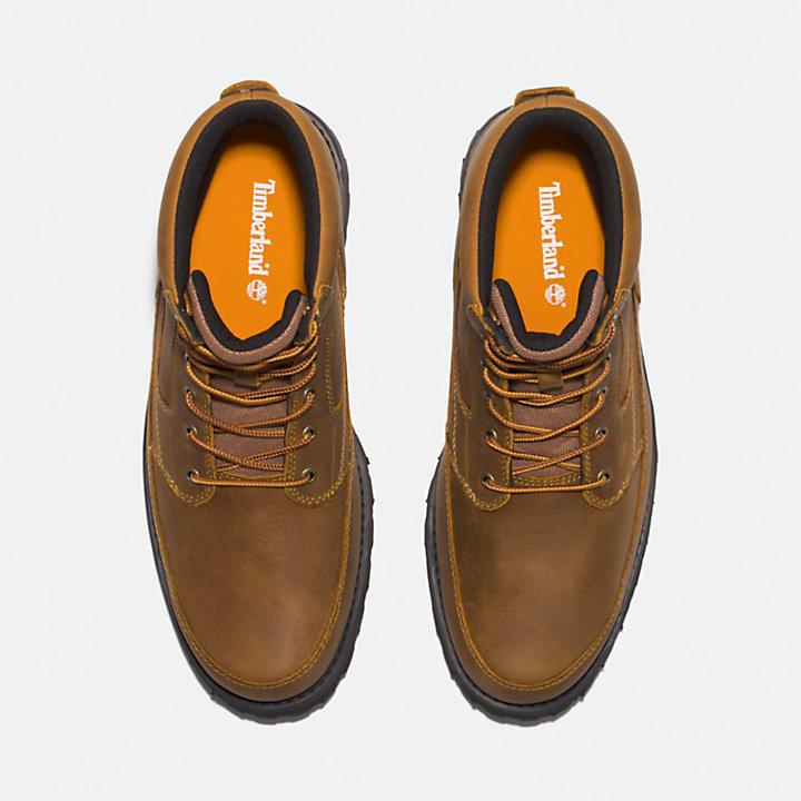 Actual product image Timberland Attleboro Mid (45)