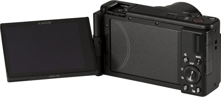 Productafbeelding Sony ZV-1 II (18 - 50 mm, 20.10 Mpx, 1")