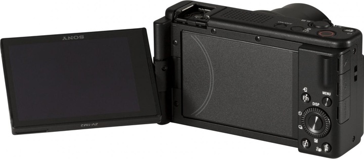 Produktbild Sony ZV-1 II (18 - 50 mm, 20.10 Mpx, 1")