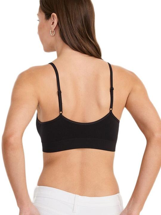 Produktbild Jockey Seamfree Core Stretch Bralette (M)