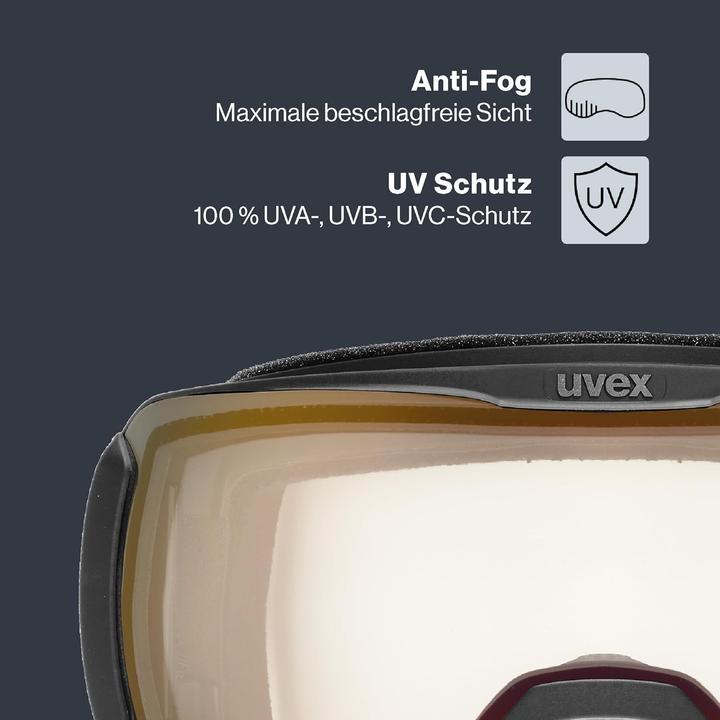Immagine prodotto Uvex Occhiali da Sci Downhill 2100 Pro V
